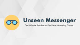Unseen Messenger uai